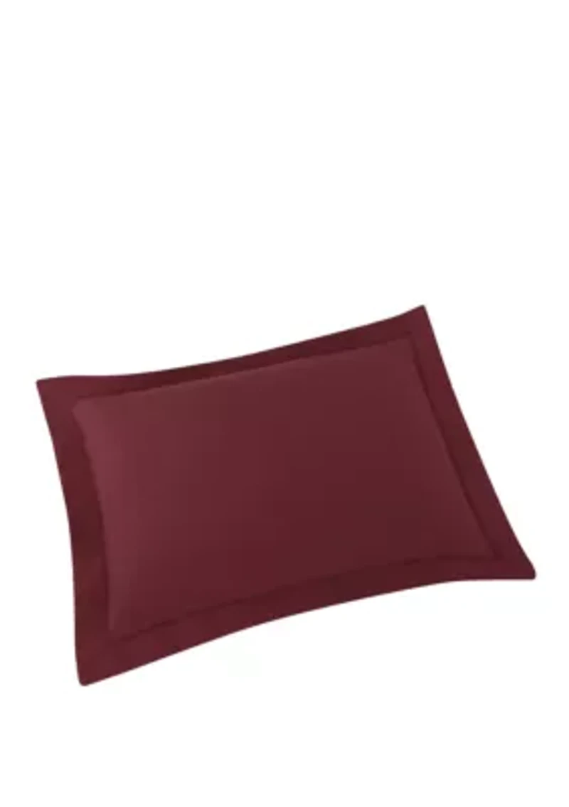 Reversible Comforter Set