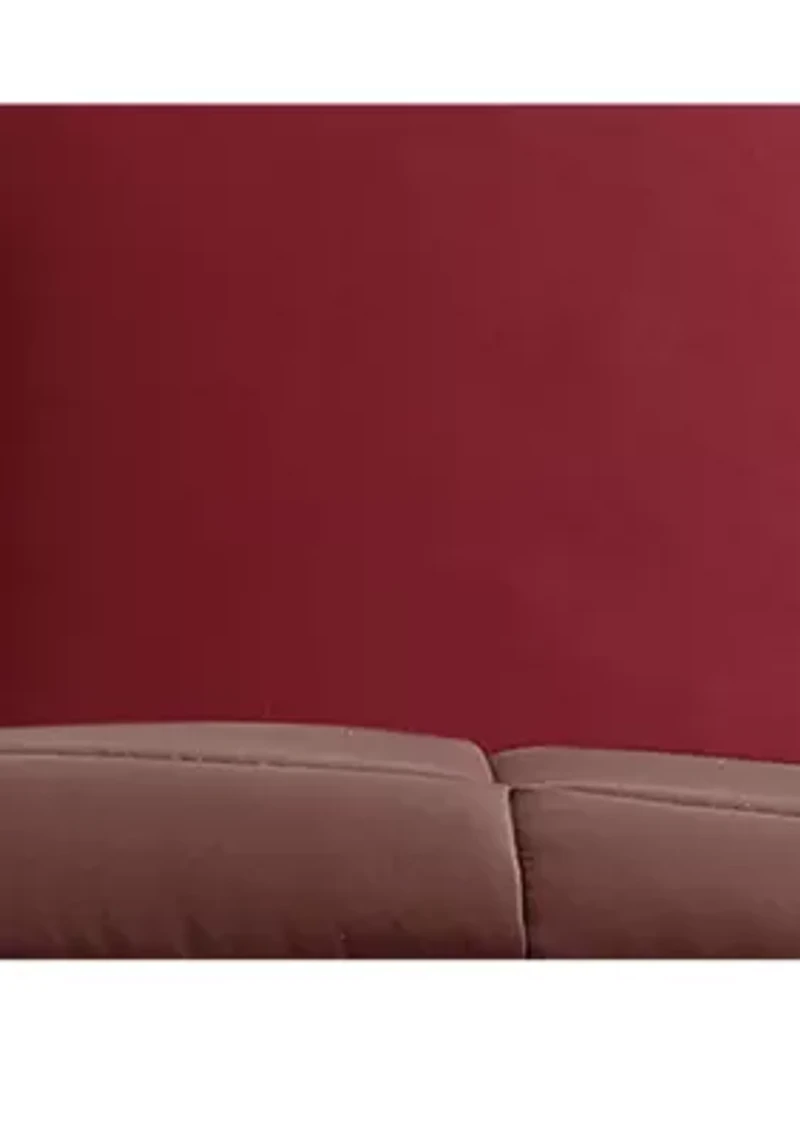 Reversible Comforter Set