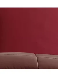 Reversible Comforter Set