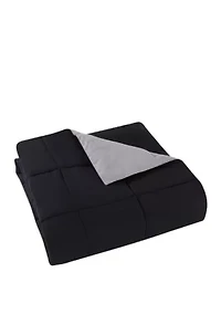 Reversible Comforter Set