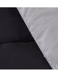 Reversible Comforter Set