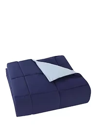 Reversible Comforter Set