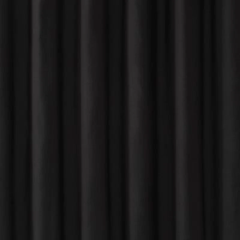 Truly Soft Everyday Black 4 Pack King Pillowcase