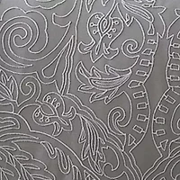 Tropical Plantation Toile Comforter Set