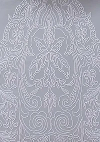 Tropical Plantation Toile Comforter Set
