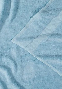 Truly Soft Quick Dry Lavender 6 Piece Towel Set