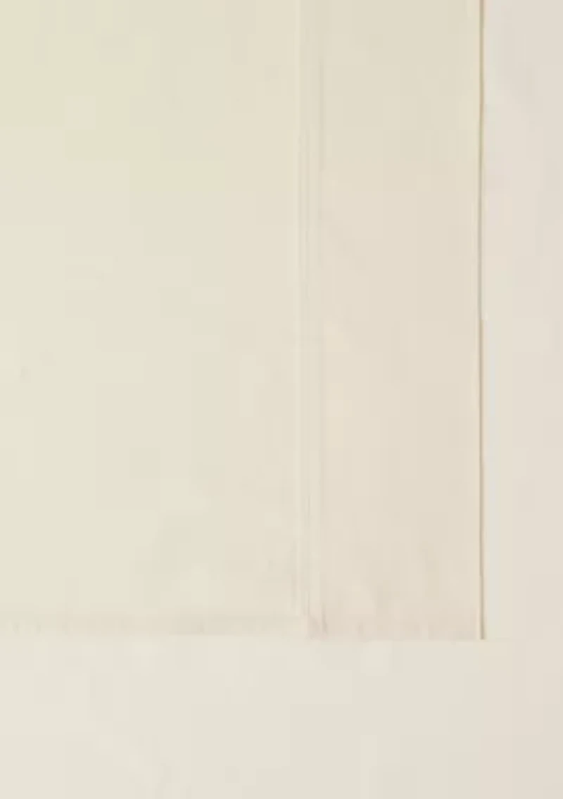 Vince Camuto 1200TC CVC Cooling Cream 4 Piece King Sheet Set