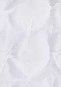 Truly Soft Oversized Puffer Green King 3 Piece Comforter Set