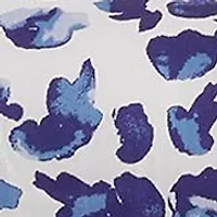 Floral Comforter Set