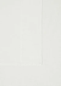 Brooklyn Loom Essential Cotton Blue King 4 Piece Sheet Set