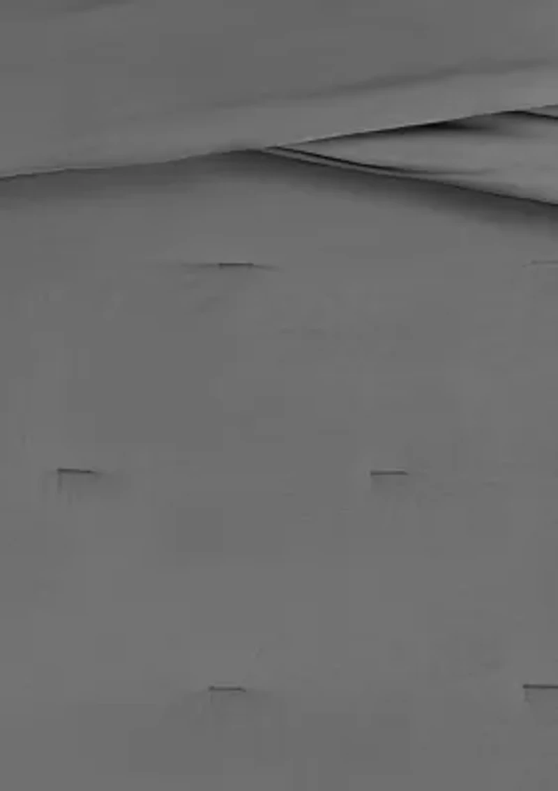 Brooklyn Loom Essential Cotton Natural Full/Queen 3 Piece Comforter Set