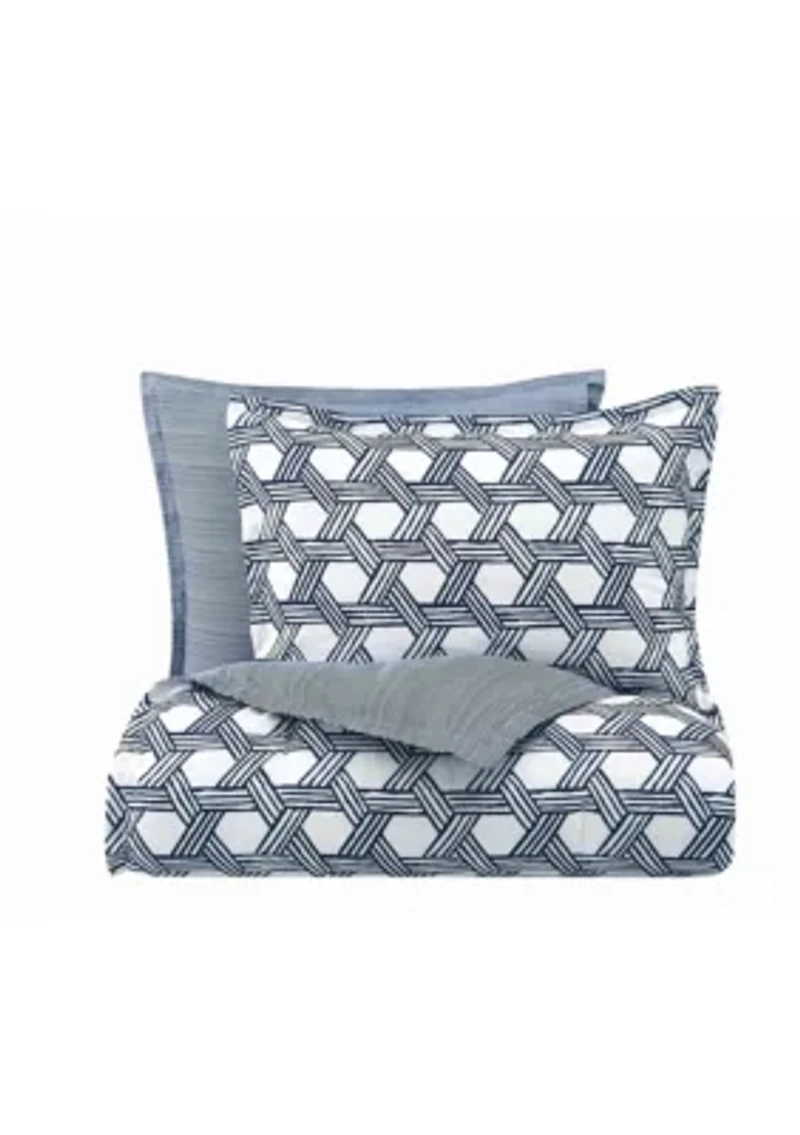 Scout Off Your Rocker Twin XL Comforter Set