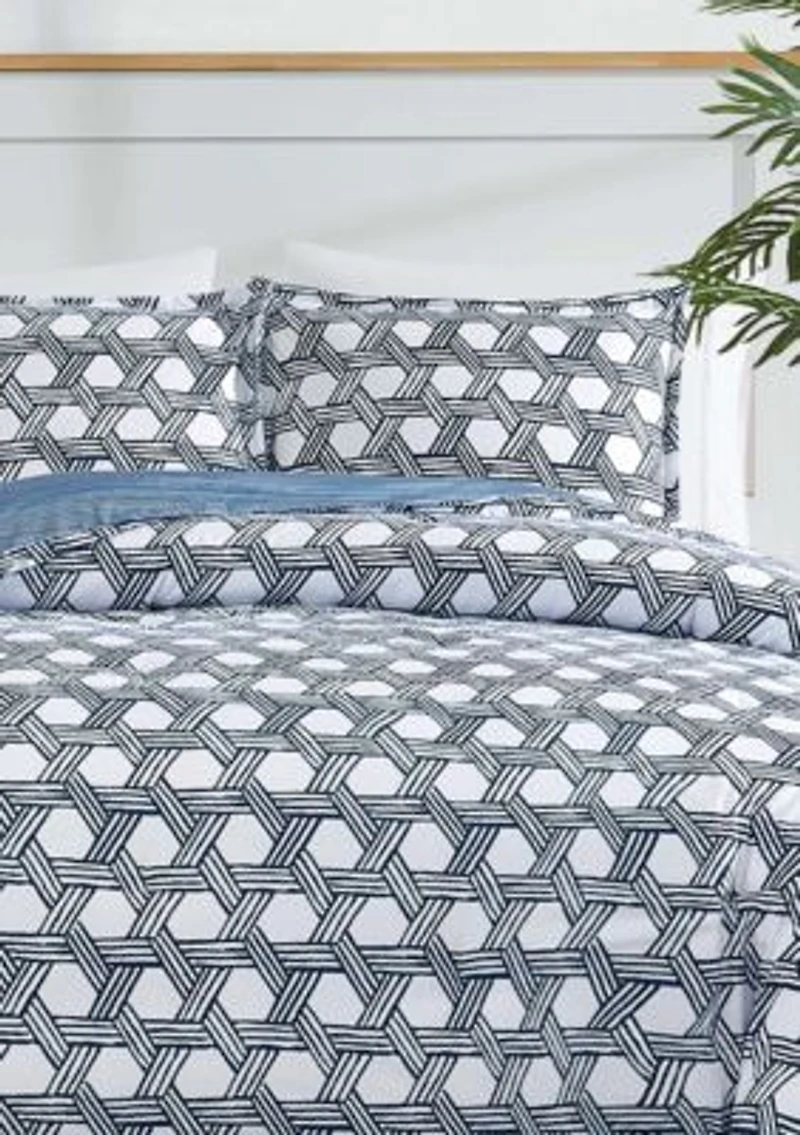 Scout Off Your Rocker Twin XL Comforter Set