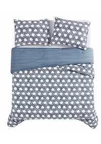 Scout Off Your Rocker Twin XL Comforter Set