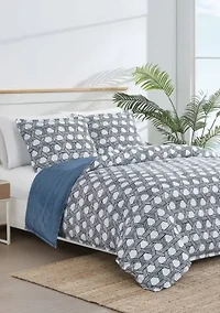 Scout Off Your Rocker Twin XL Comforter Set
