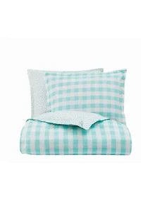 Scout Barnaby Checkham Twin XL Comforter Set