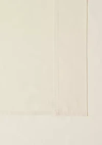 5th Avenue Lux 1200TC CVC Cooling White 7 Piece Split King Sheet Set