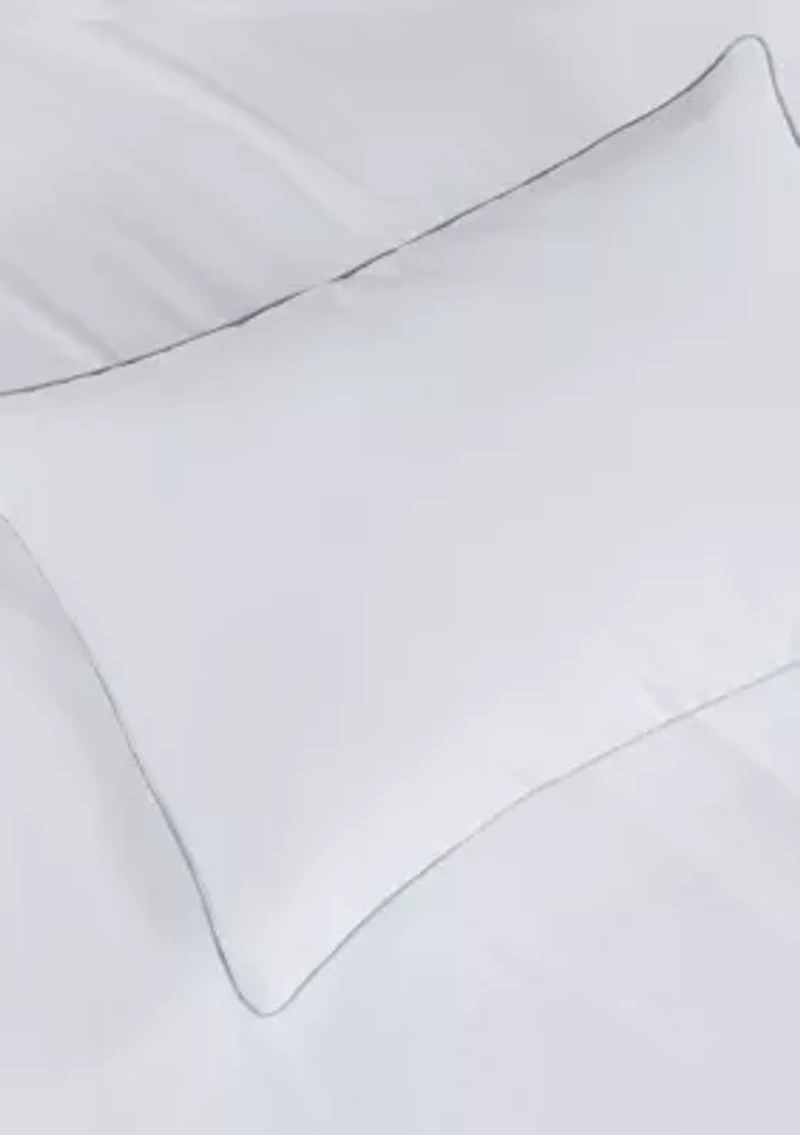 Simmons Dual Action Cooling King 2 Pack Pillow
