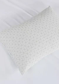London Fog Bamboo Knit King 2 Pack Pillow