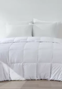Truly Soft Vacuum Packed Twin/Twin XL Duvet Insert Comforter