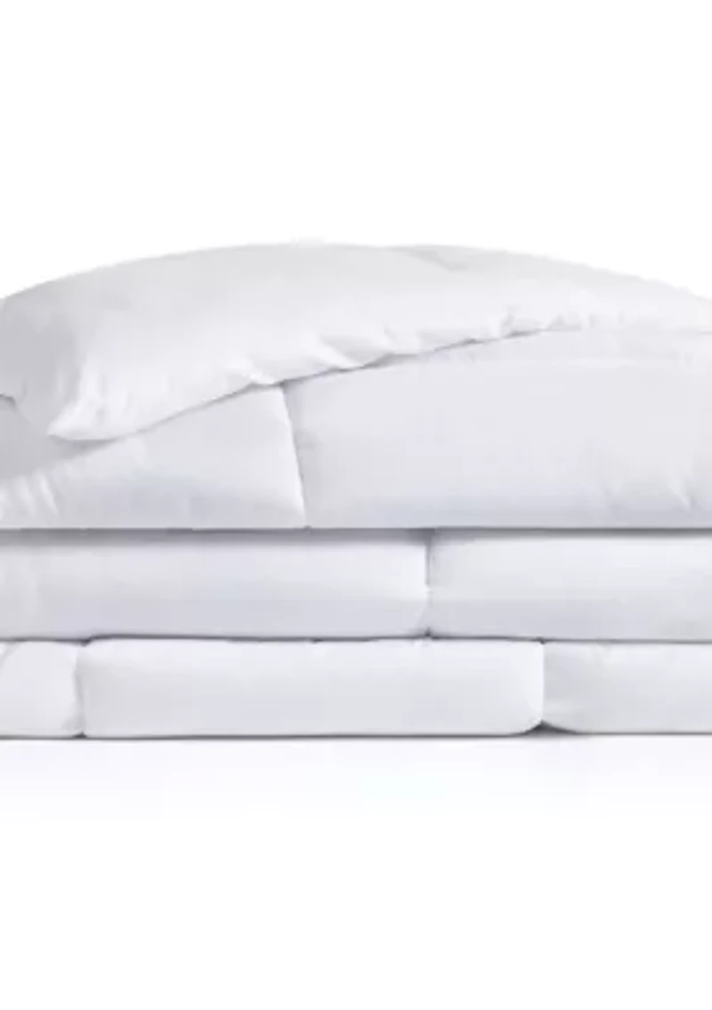 Truly Soft Vacuum Packed Twin/Twin XL Duvet Insert Comforter