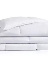 Truly Soft Vacuum Packed Twin/Twin XL Duvet Insert Comforter