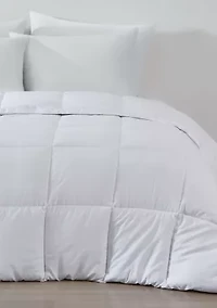 Truly Soft Vacuum Packed Twin/Twin XL Duvet Insert Comforter