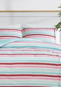 Scout Popsicle Road King Comforter Set
