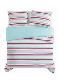 Scout Popsicle Road King Comforter Set