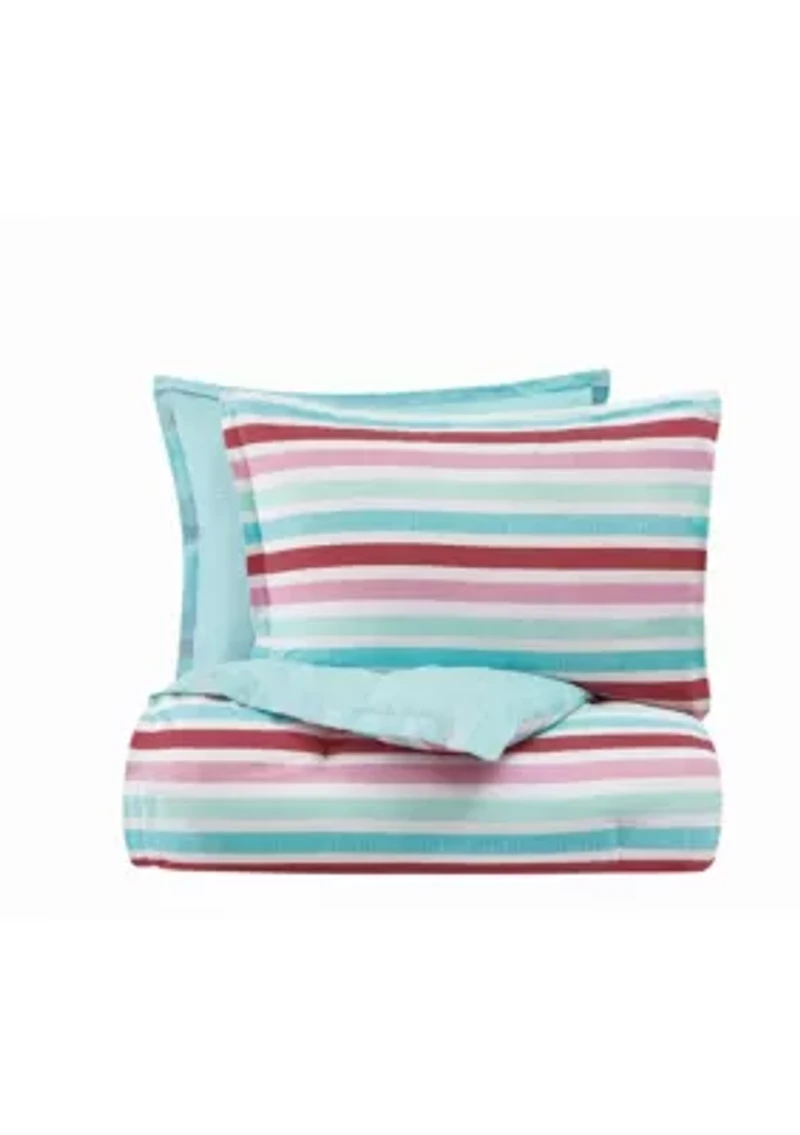 Scout Popsicle Road King Duvet Set