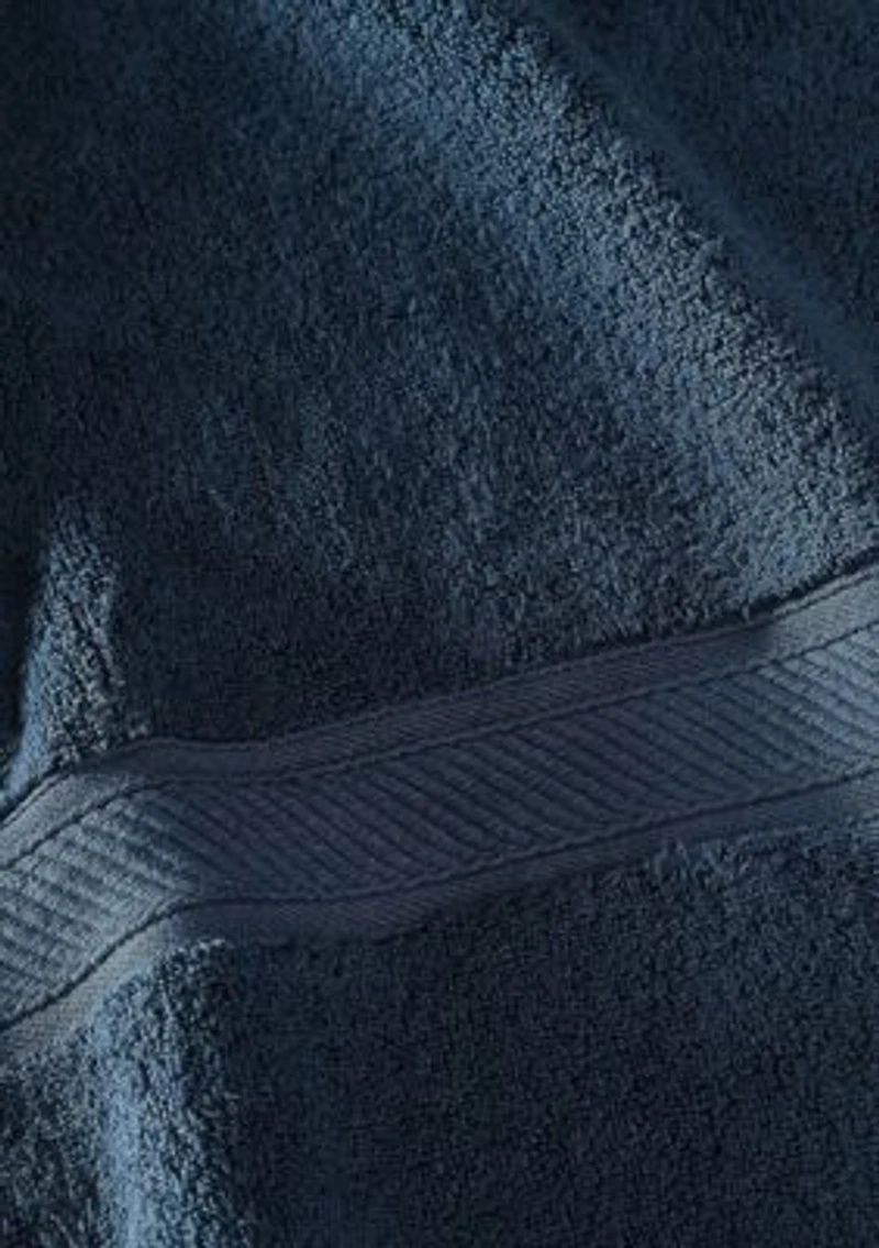 Royal Velvet Regal Plush Towel Sets