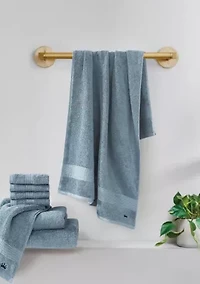 Royal Velvet Cotton and TENCEL 8 Piece Towel Set