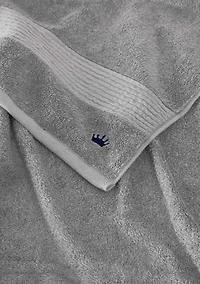 Royal Velvet Cotton and TENCEL 8 Piece Towel Set