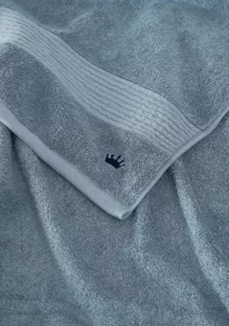 Royal Velvet Cotton and TENCEL 8 Piece Towel Set