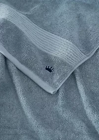 Royal Velvet Cotton and TENCEL 8 Piece Towel Set