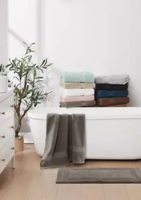 Royal Velvet Regal Plush Towel Sets