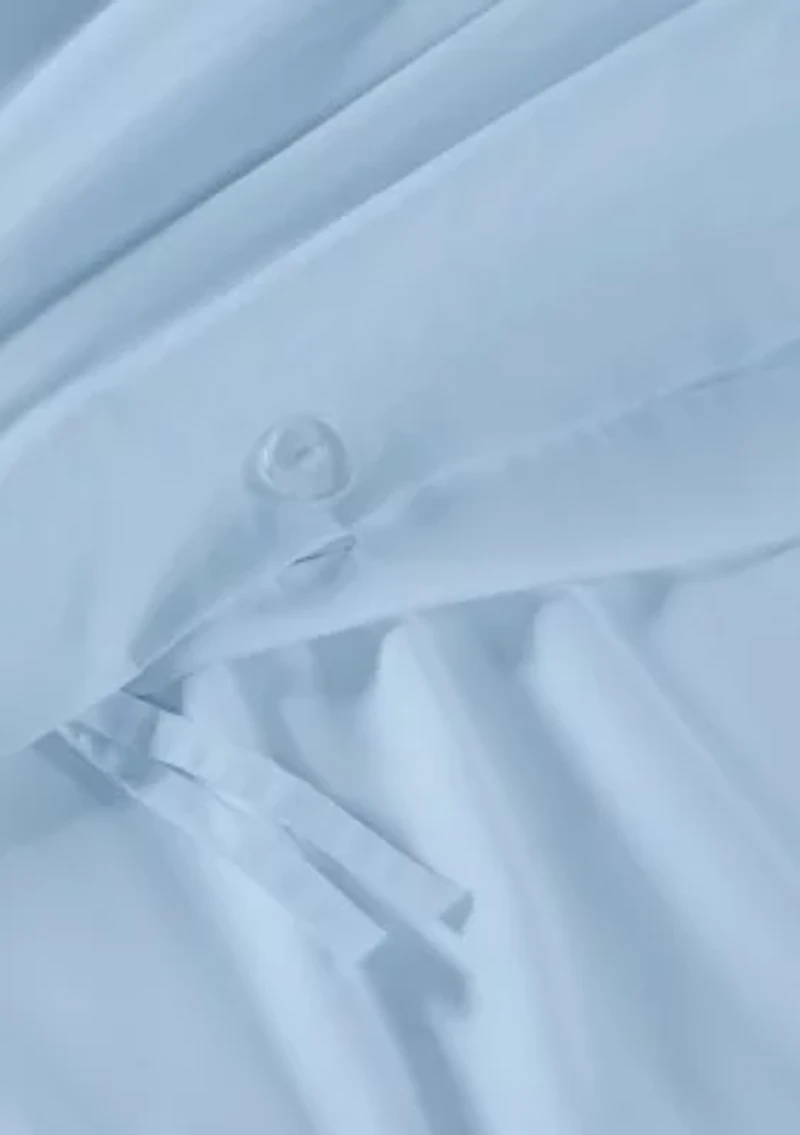 Truly Soft Everyday Duvet Set