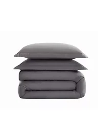 Truly Soft Everyday Duvet Set