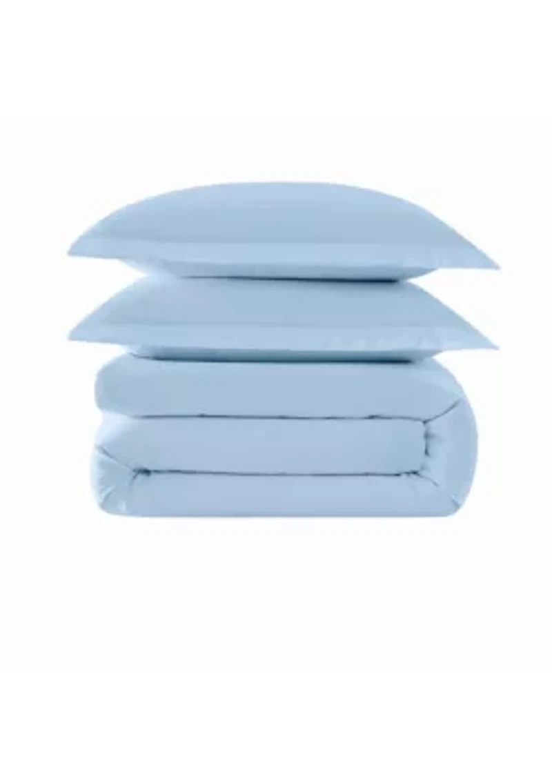 Truly Soft Everyday Duvet Set