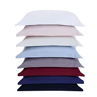 Brooklyn Loom Classic Cotton Duvet Sets