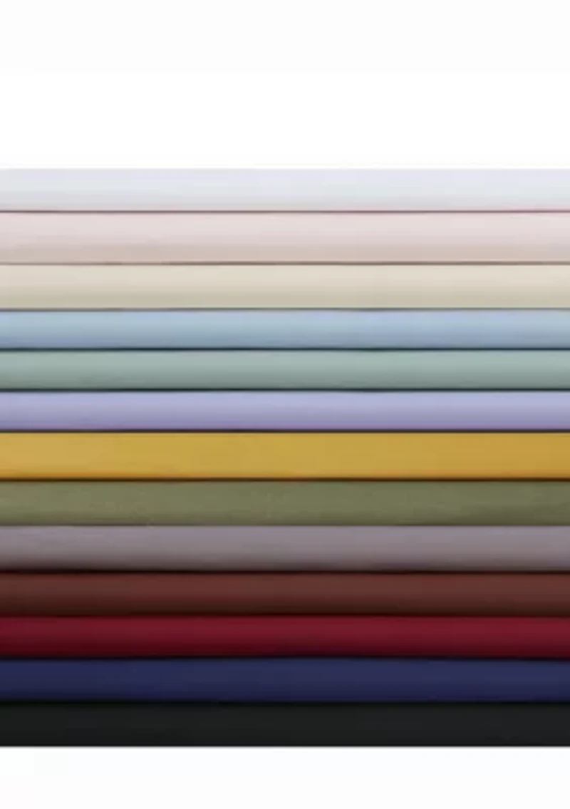 Brooklyn Loom Classic Cotton Duvet Sets