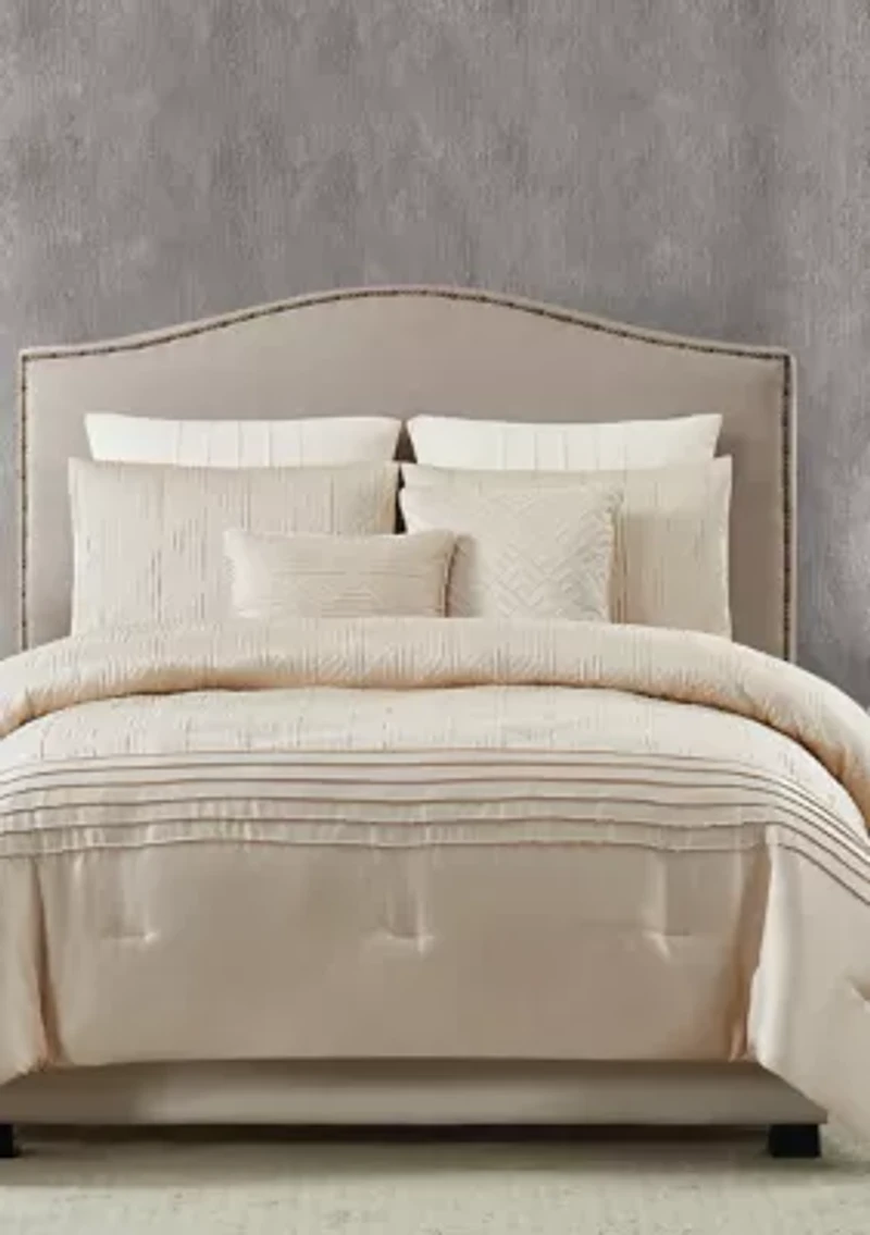 Noelle Comforter Set