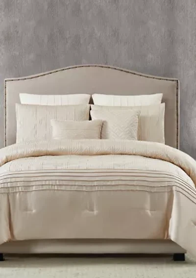 Noelle Comforter Set