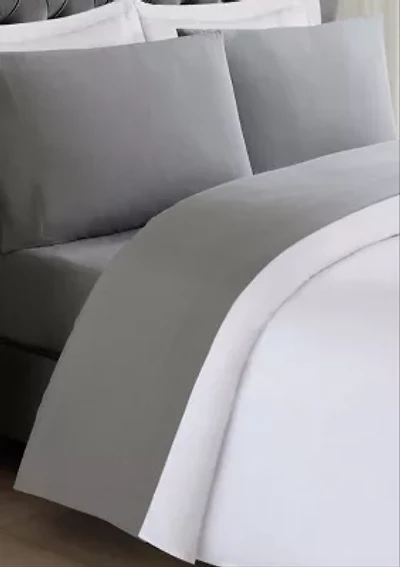 Anytime Solid Sheet Set