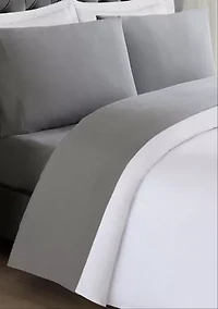 Anytime Solid Sheet Set