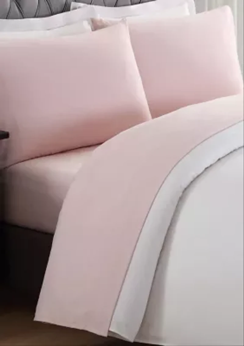 Anytime Solid Sheet Set