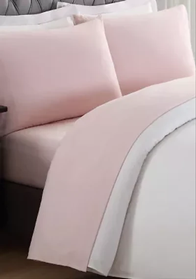 Anytime Solid Sheet Set