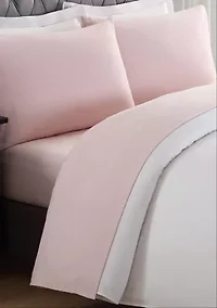 Anytime Solid Sheet Set