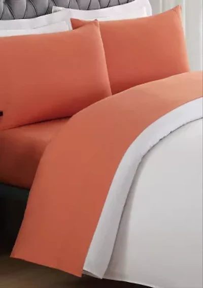 Anytime Solid Sheet Set