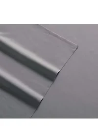 Anytime Solid Sheet Set